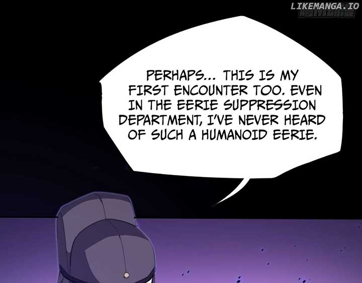 Sinister Immortal Path Chapter 13 - Page 184