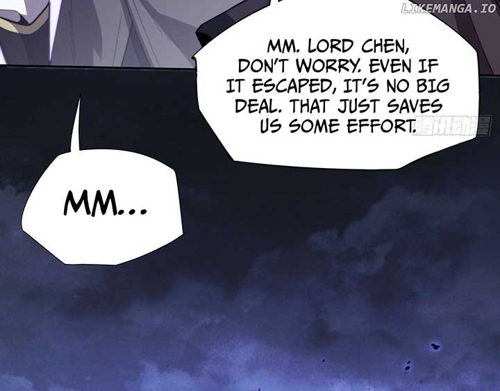 Sinister Immortal Path Chapter 13 - Page 186