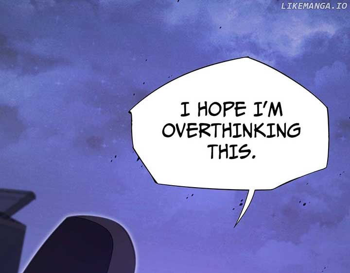 Sinister Immortal Path Chapter 13 - Page 187