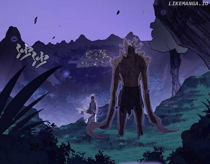 Sinister Immortal Path Chapter 13 - Page 192