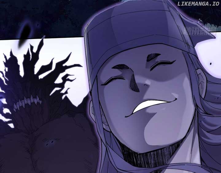 Sinister Immortal Path Chapter 13 - Page 193