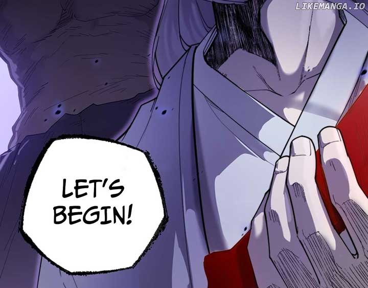 Sinister Immortal Path Chapter 13 - Page 194