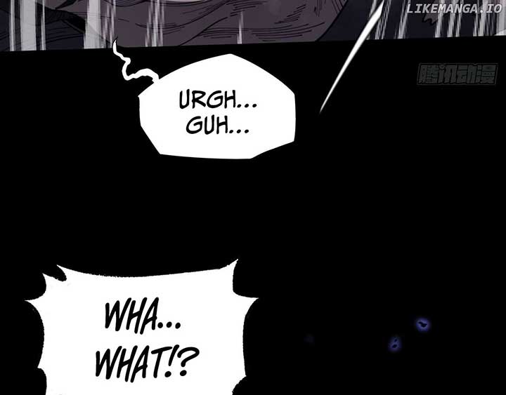 Sinister Immortal Path Chapter 13 - Page 22