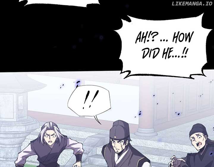 Sinister Immortal Path Chapter 13 - Page 23