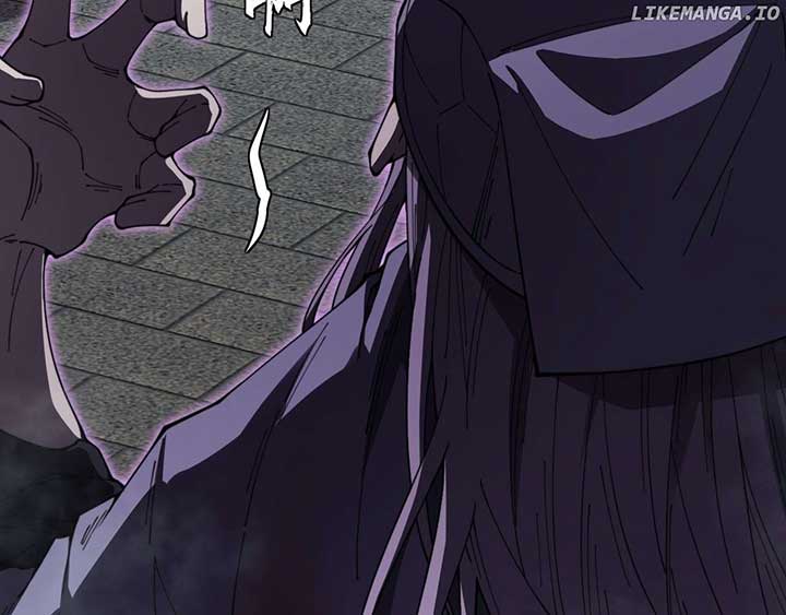 Sinister Immortal Path Chapter 13 - Page 25