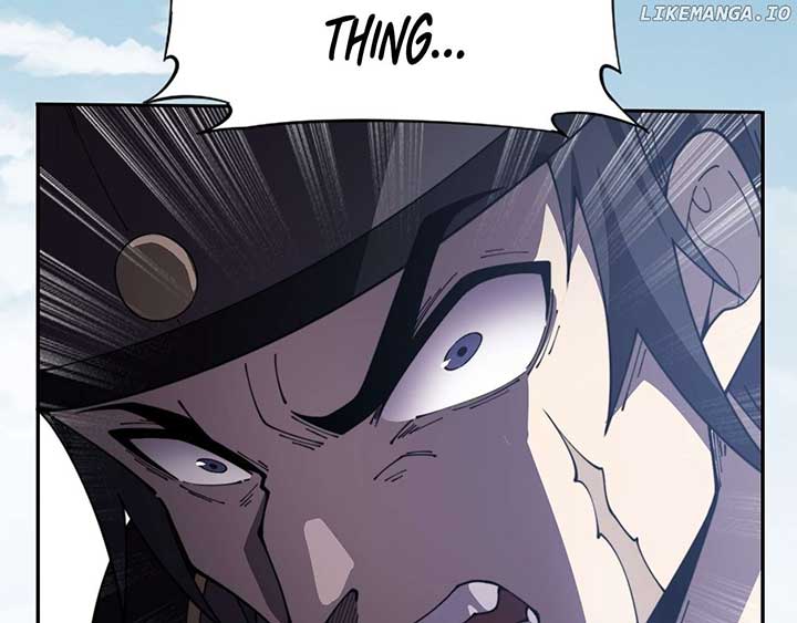 Sinister Immortal Path Chapter 13 - Page 27