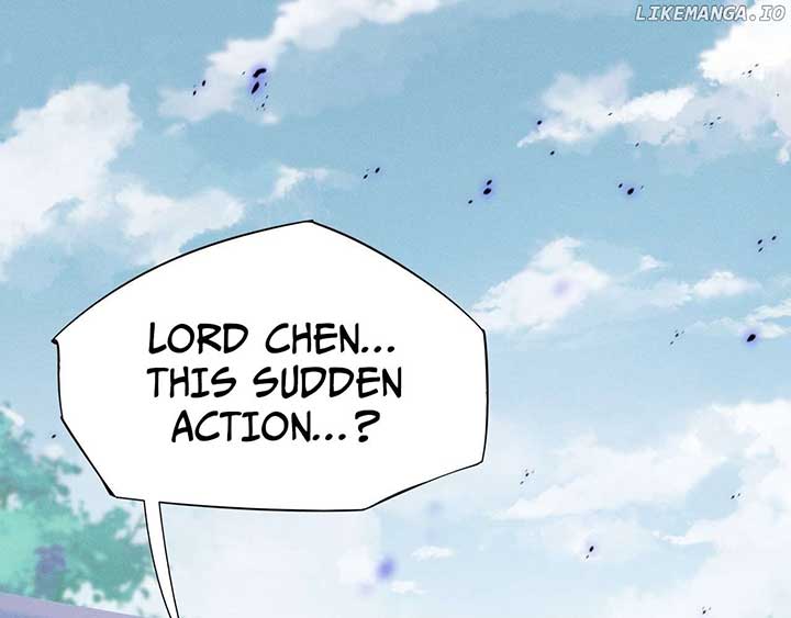 Sinister Immortal Path Chapter 13 - Page 3