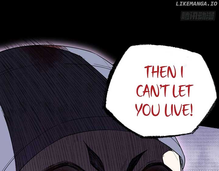 Sinister Immortal Path Chapter 13 - Page 32