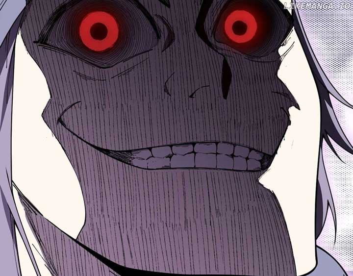 Sinister Immortal Path Chapter 13 - Page 33