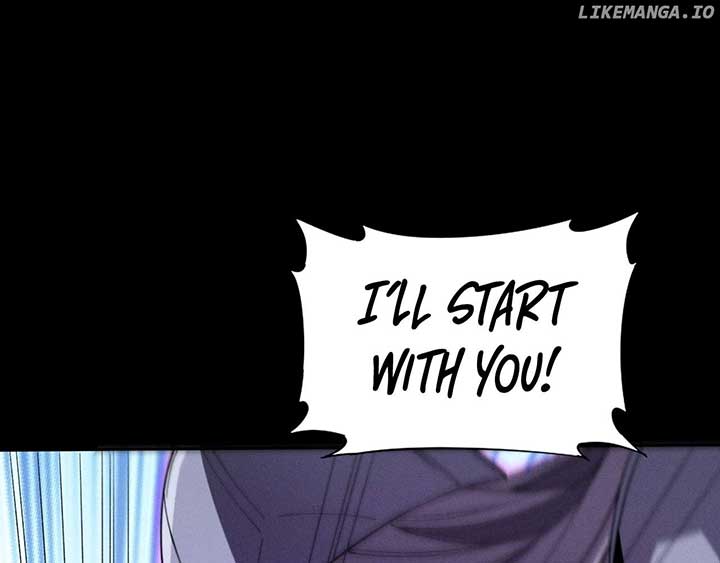 Sinister Immortal Path Chapter 13 - Page 35