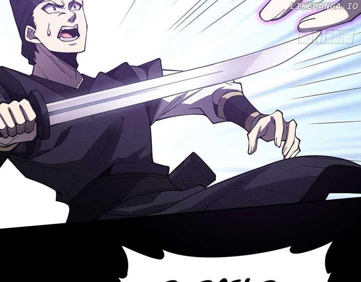 Sinister Immortal Path Chapter 13 - Page 37