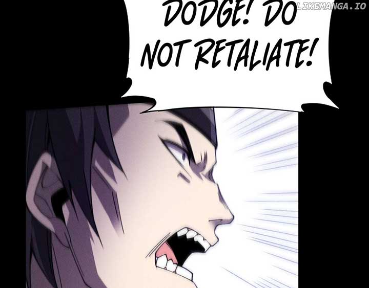 Sinister Immortal Path Chapter 13 - Page 38