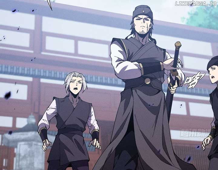 Sinister Immortal Path Chapter 13 - Page 4