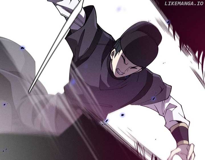 Sinister Immortal Path Chapter 13 - Page 43