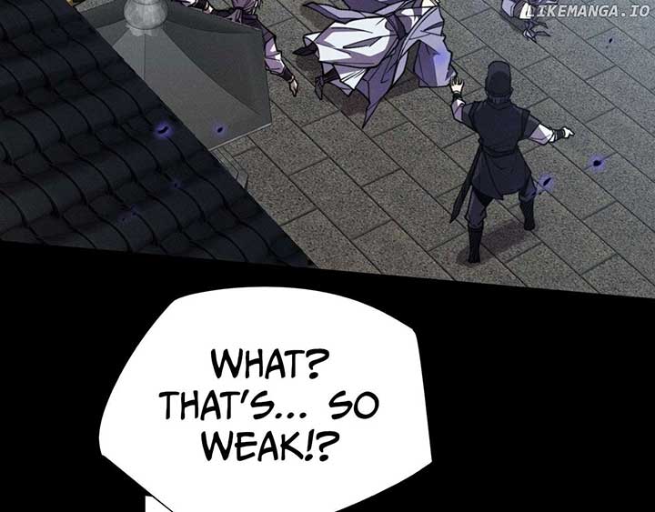 Sinister Immortal Path Chapter 13 - Page 47