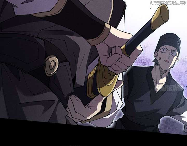 Sinister Immortal Path Chapter 13 - Page 51