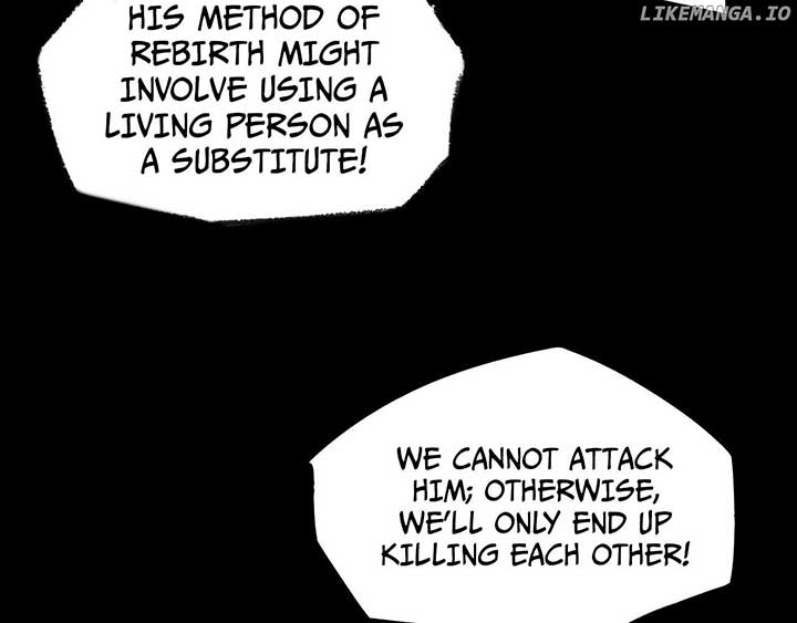 Sinister Immortal Path Chapter 13 - Page 54