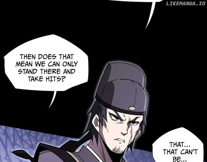 Sinister Immortal Path Chapter 13 - Page 55