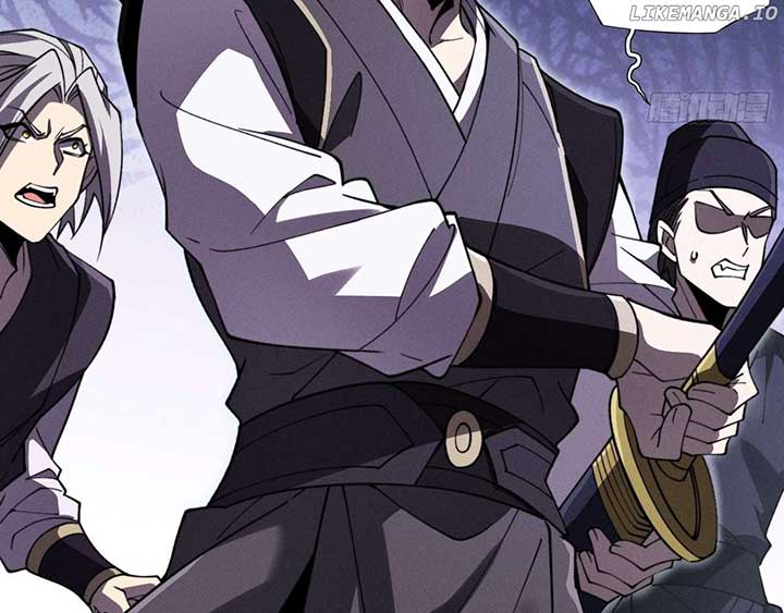 Sinister Immortal Path Chapter 13 - Page 56