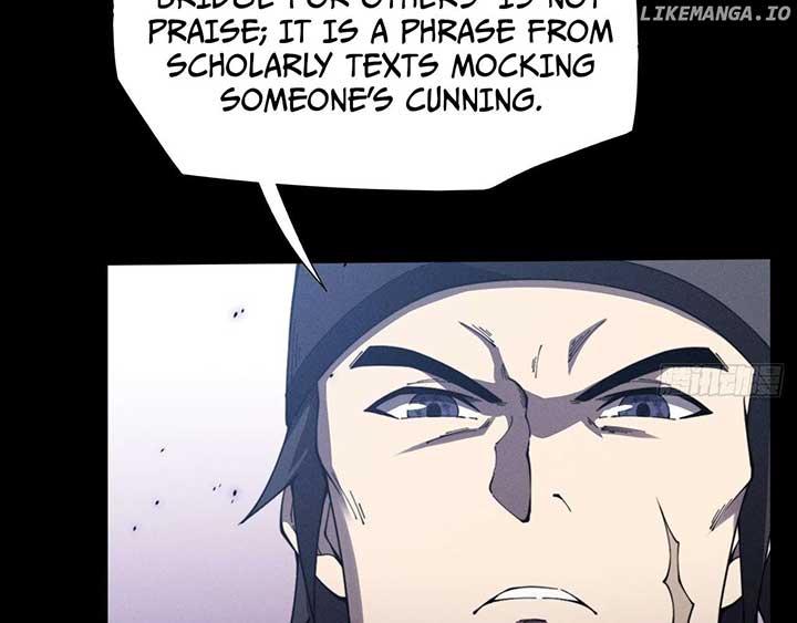 Sinister Immortal Path Chapter 13 - Page 6