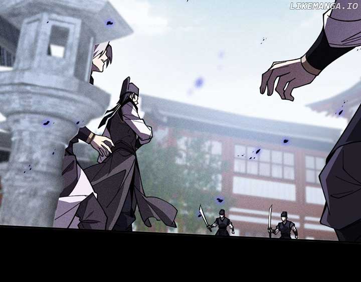 Sinister Immortal Path Chapter 13 - Page 60