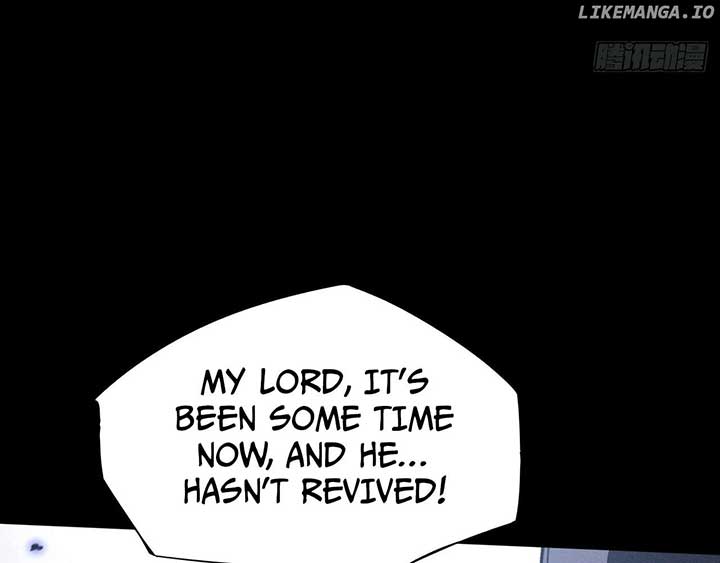 Sinister Immortal Path Chapter 13 - Page 61