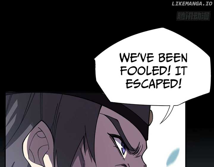 Sinister Immortal Path Chapter 13 - Page 64