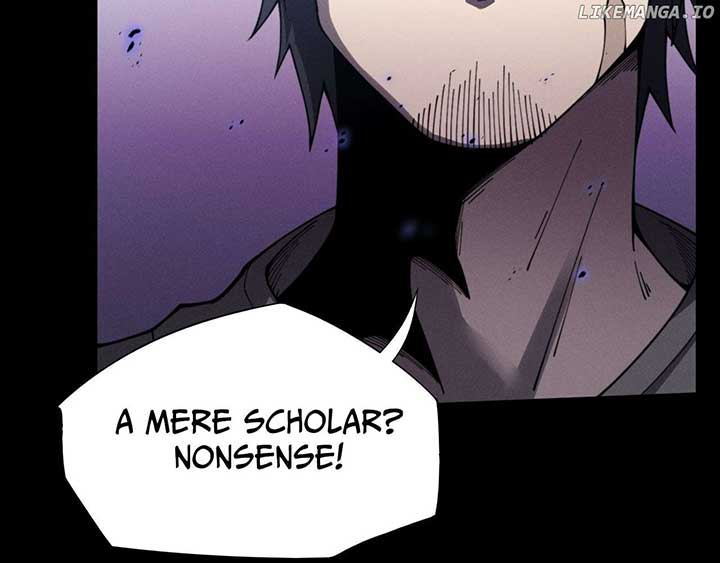 Sinister Immortal Path Chapter 13 - Page 7