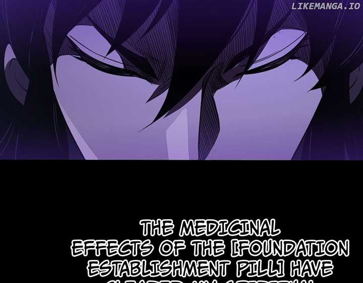 Sinister Immortal Path Chapter 13 - Page 76