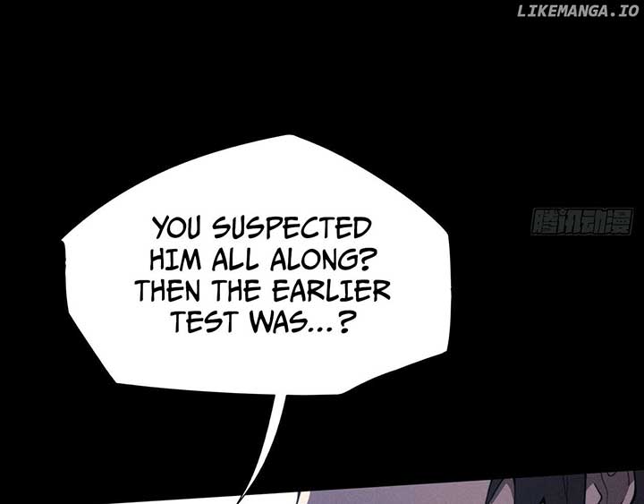 Sinister Immortal Path Chapter 13 - Page 8