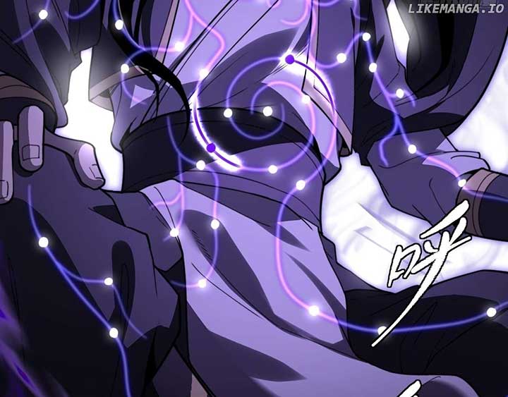 Sinister Immortal Path Chapter 13 - Page 80