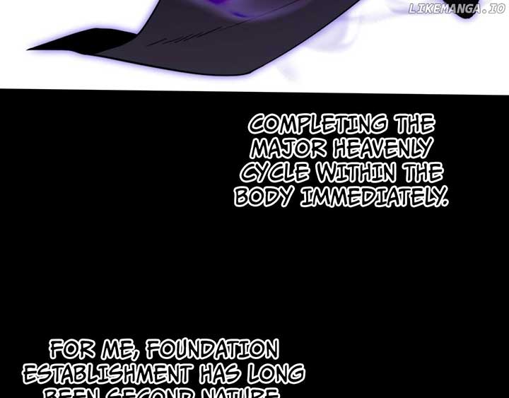 Sinister Immortal Path Chapter 13 - Page 82