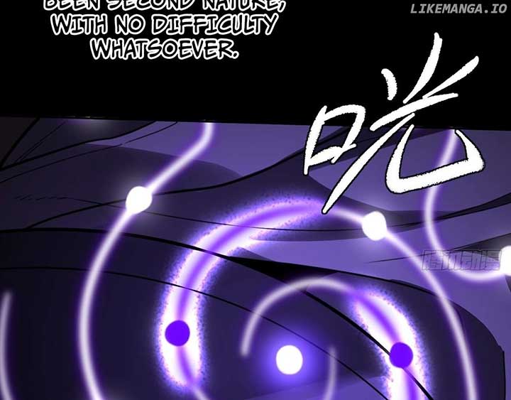 Sinister Immortal Path Chapter 13 - Page 83