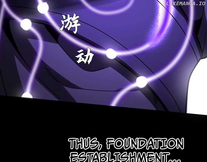 Sinister Immortal Path Chapter 13 - Page 84