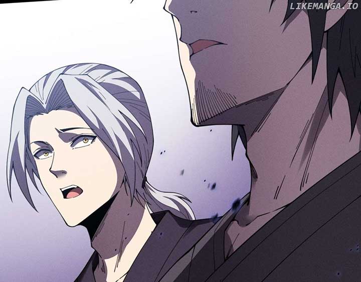 Sinister Immortal Path Chapter 13 - Page 9