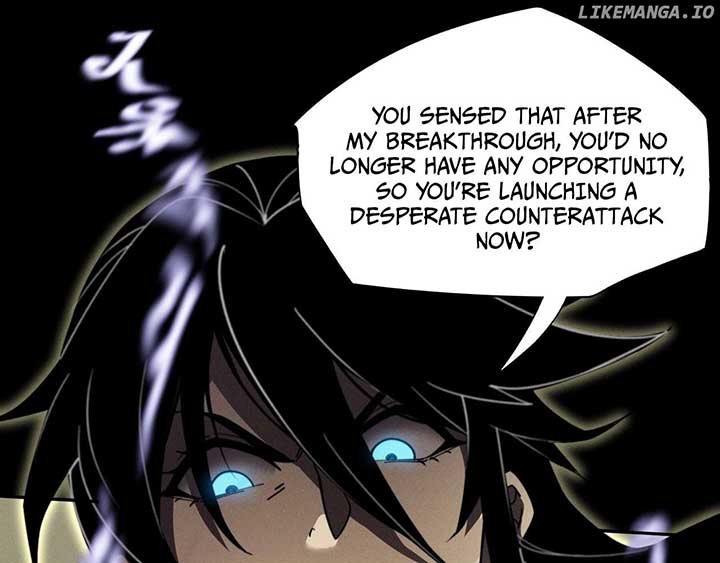 Sinister Immortal Path Chapter 13 - Page 92