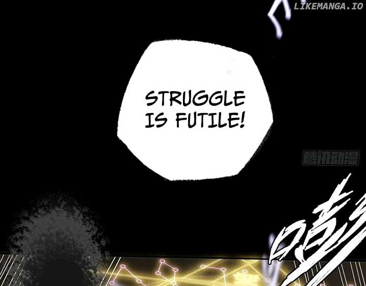 Sinister Immortal Path Chapter 13 - Page 95