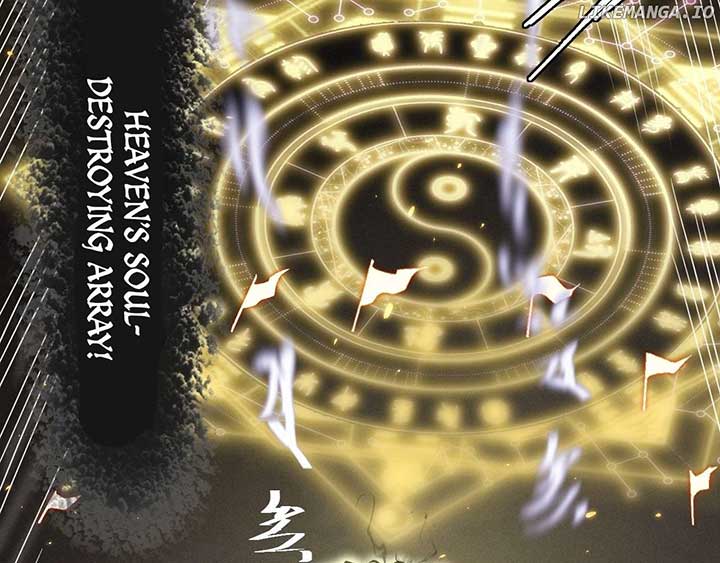 Sinister Immortal Path Chapter 13 - Page 96