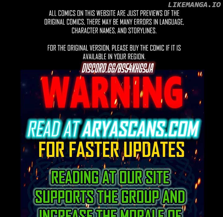 Sinister Immortal Path Chapter 14 - Page 1