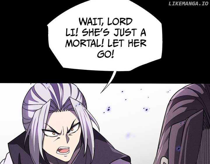 Sinister Immortal Path Chapter 14 - Page 106