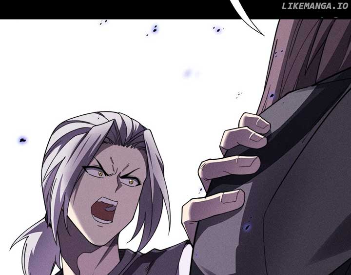 Sinister Immortal Path Chapter 14 - Page 112