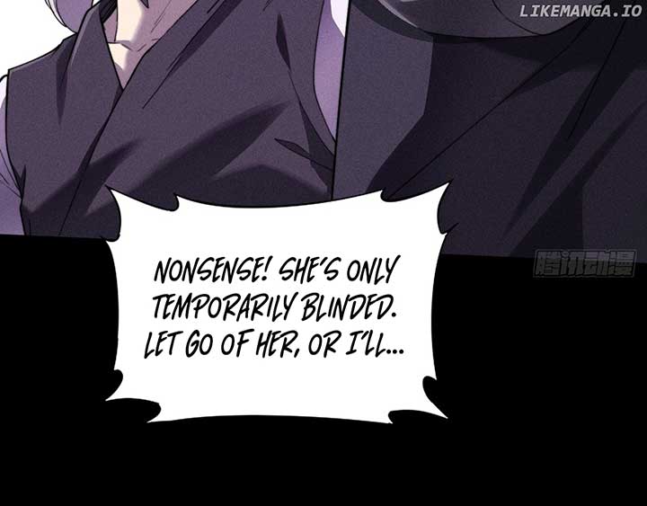 Sinister Immortal Path Chapter 14 - Page 113