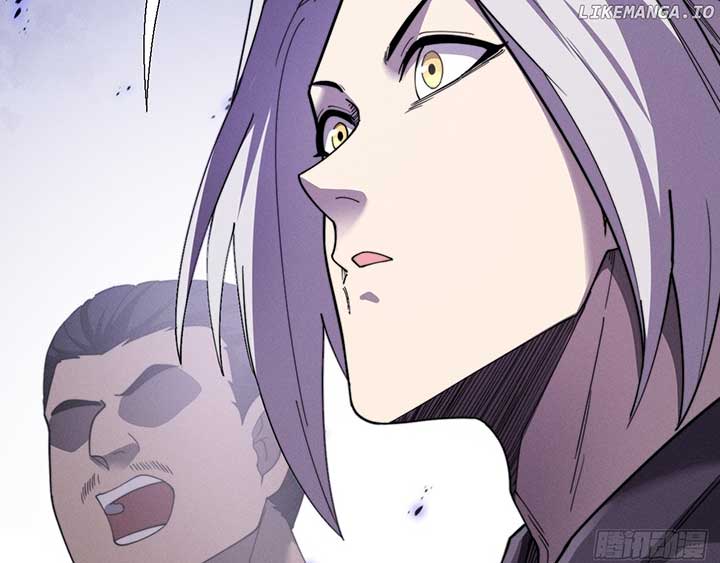 Sinister Immortal Path Chapter 14 - Page 12