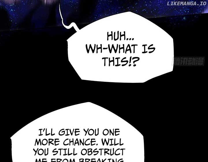 Sinister Immortal Path Chapter 14 - Page 120