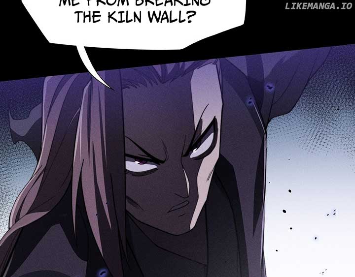 Sinister Immortal Path Chapter 14 - Page 121