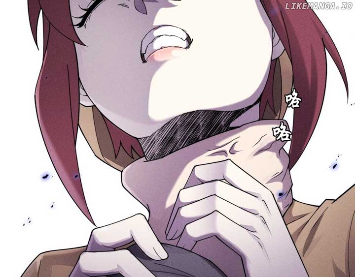 Sinister Immortal Path Chapter 14 - Page 125