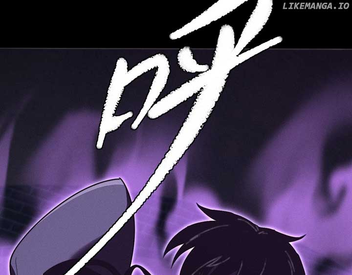 Sinister Immortal Path Chapter 14 - Page 127