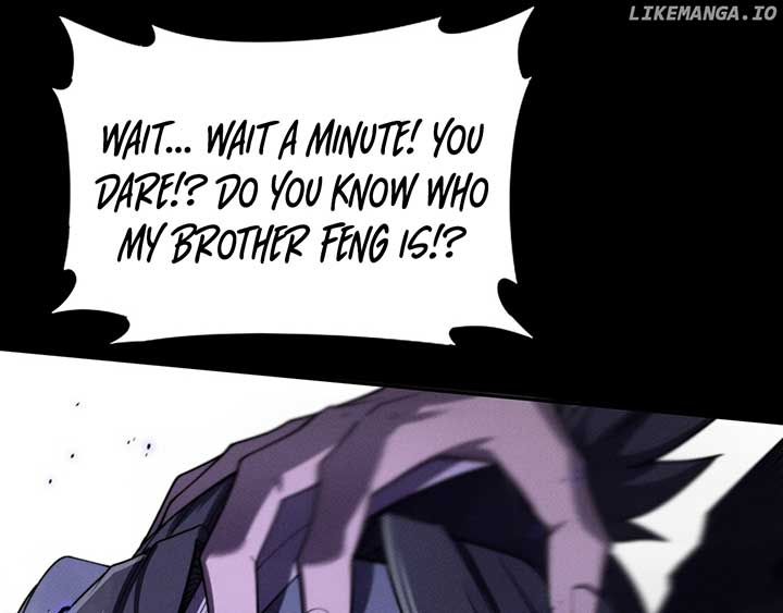 Sinister Immortal Path Chapter 14 - Page 132