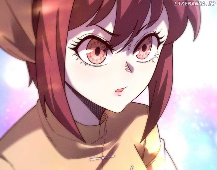 Sinister Immortal Path Chapter 14 - Page 14