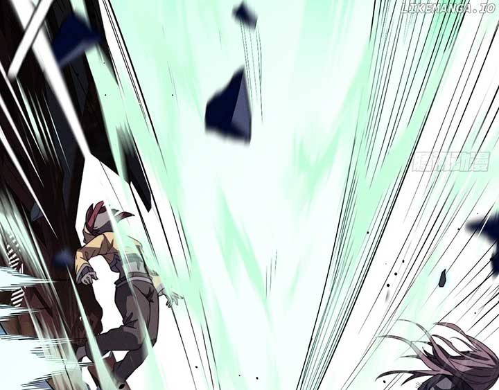 Sinister Immortal Path Chapter 14 - Page 158